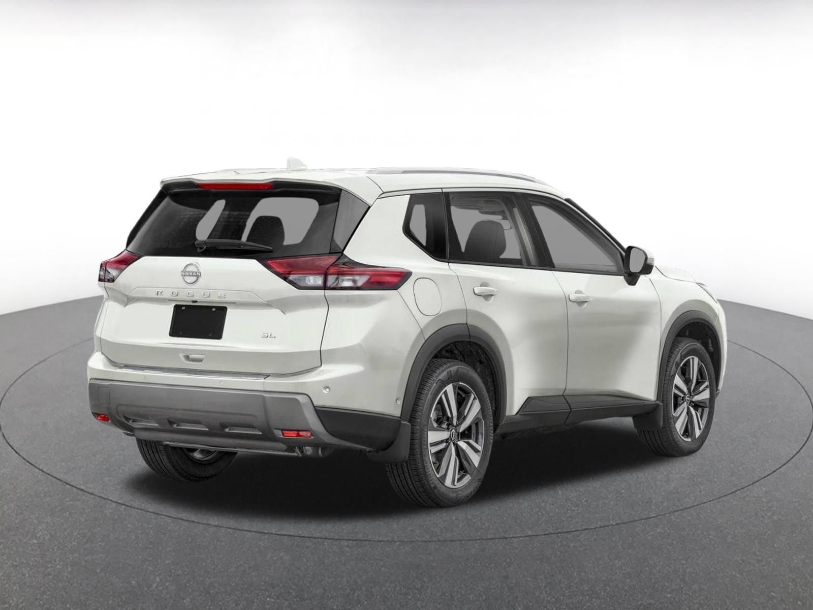 Used 2026 Nissan Rogue SL AWD/4WD video 2