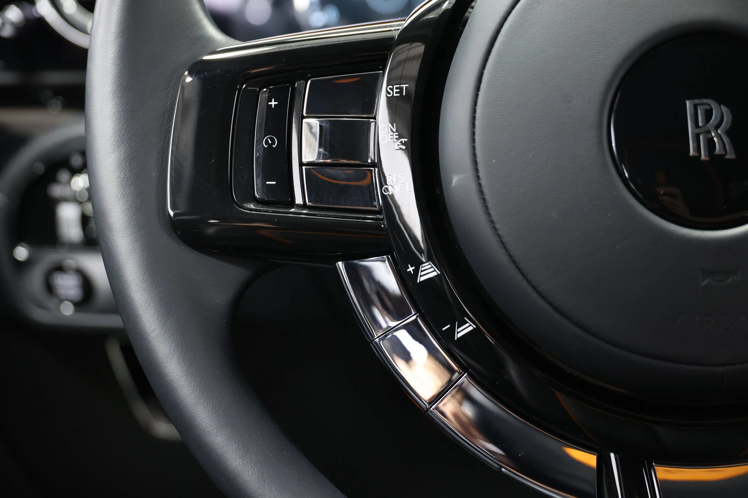 Used 2021 Rolls-Royce Ghost AWD/4WD image 37