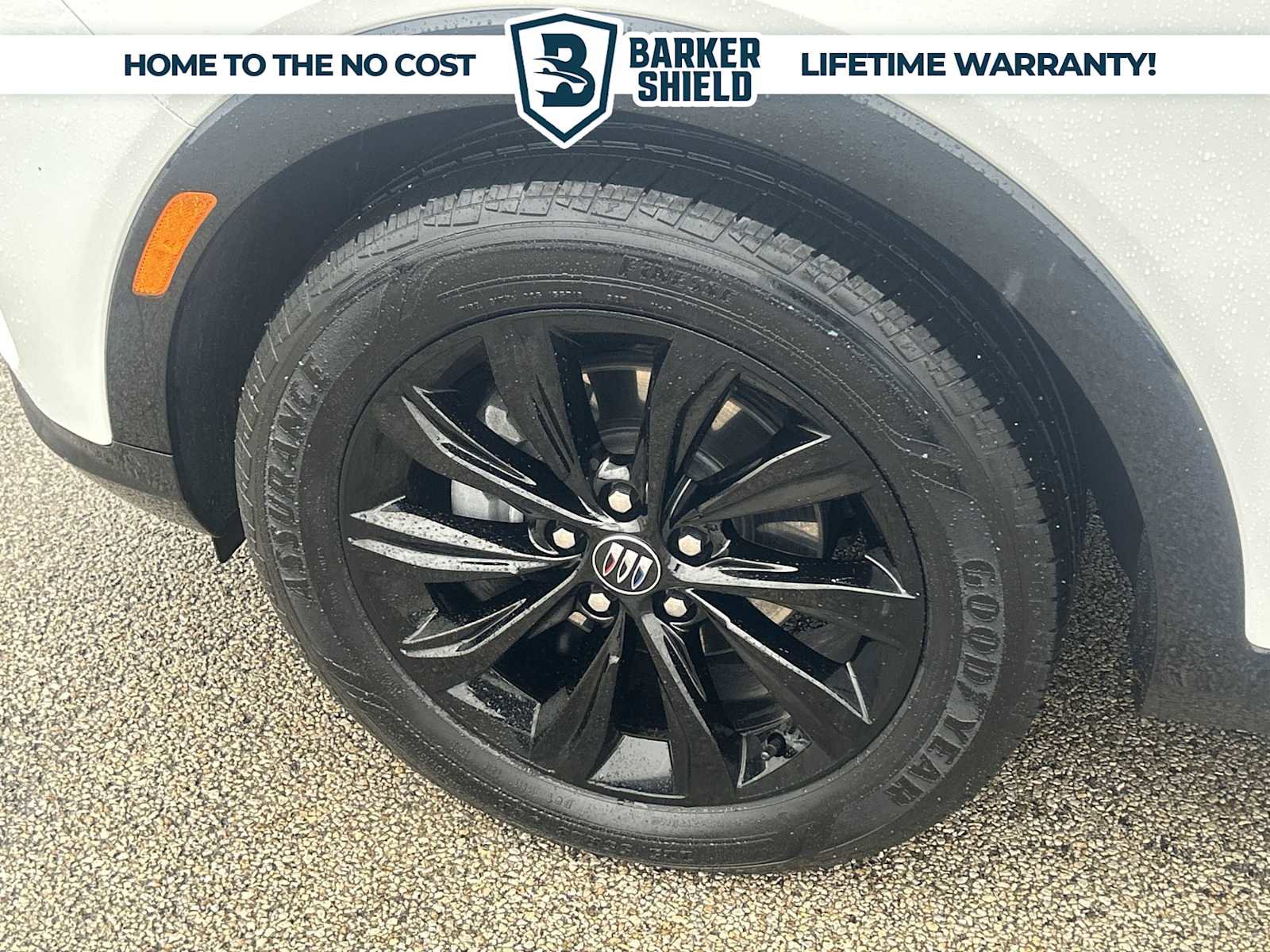 Used 2024 Buick Envista Sport Touring w/ Convenience I Package FWD image 30