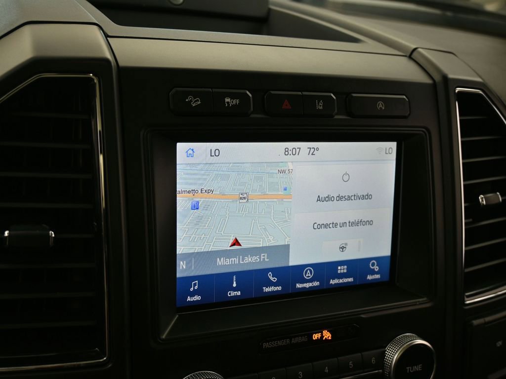 Used 2020 Ford Expedition Limited image 18