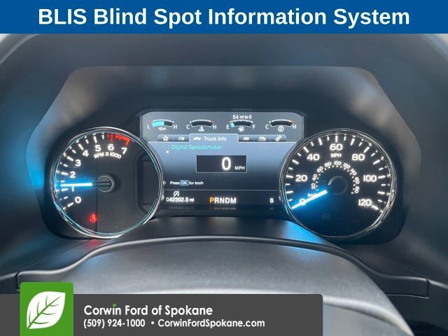 Used 2019 Ford F150 Lariat w/ Equipment Group 502A Luxury image 28