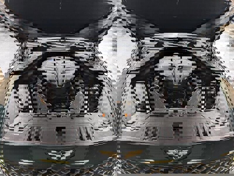 Used 2022 Genesis GV80 3.5T w/ Prestige Package 07 image 16