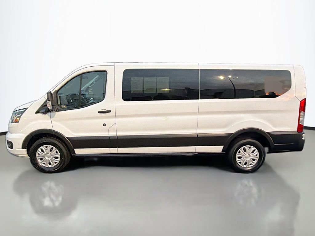 Used 2023 Ford Transit 350 XLT image 12