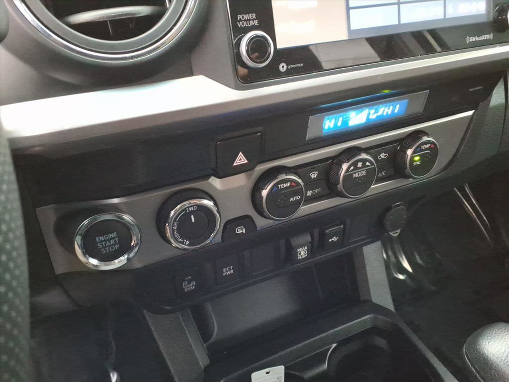 Certified 2023 Toyota Tacoma SR5 image 18