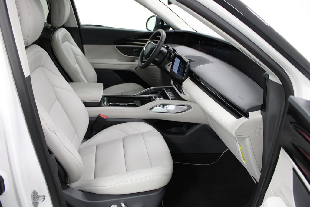 New 2026 Lincoln Nautilus Premier image 27