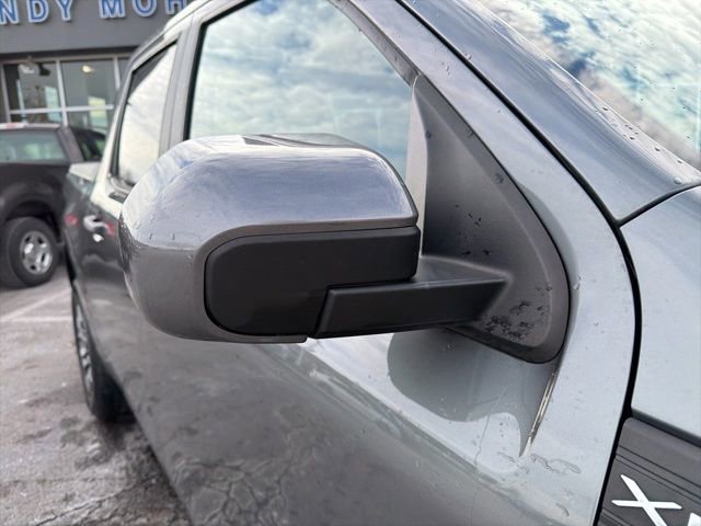 Used 2022 Ford Maverick XLT w/ XLT Luxury Package image 4