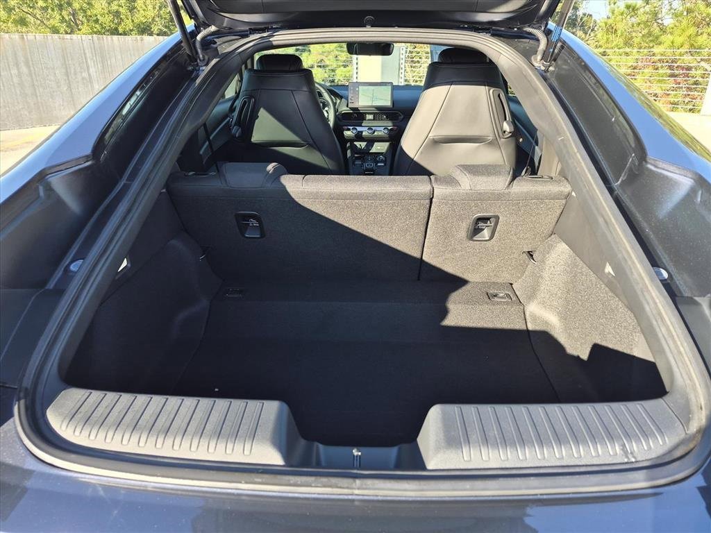 New 2026 Honda Prelude Base image 16