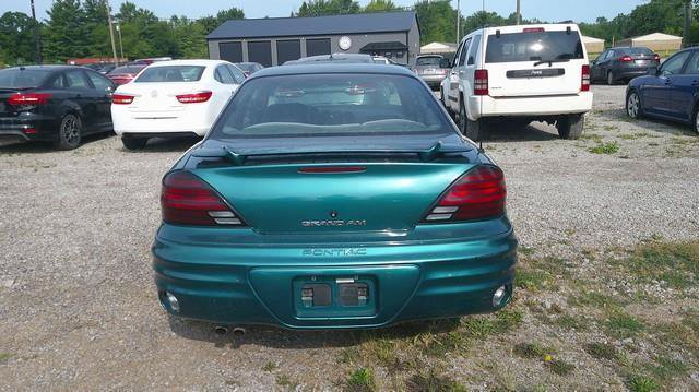 Used 1999 Pontiac Grand Am SE FWD image 4