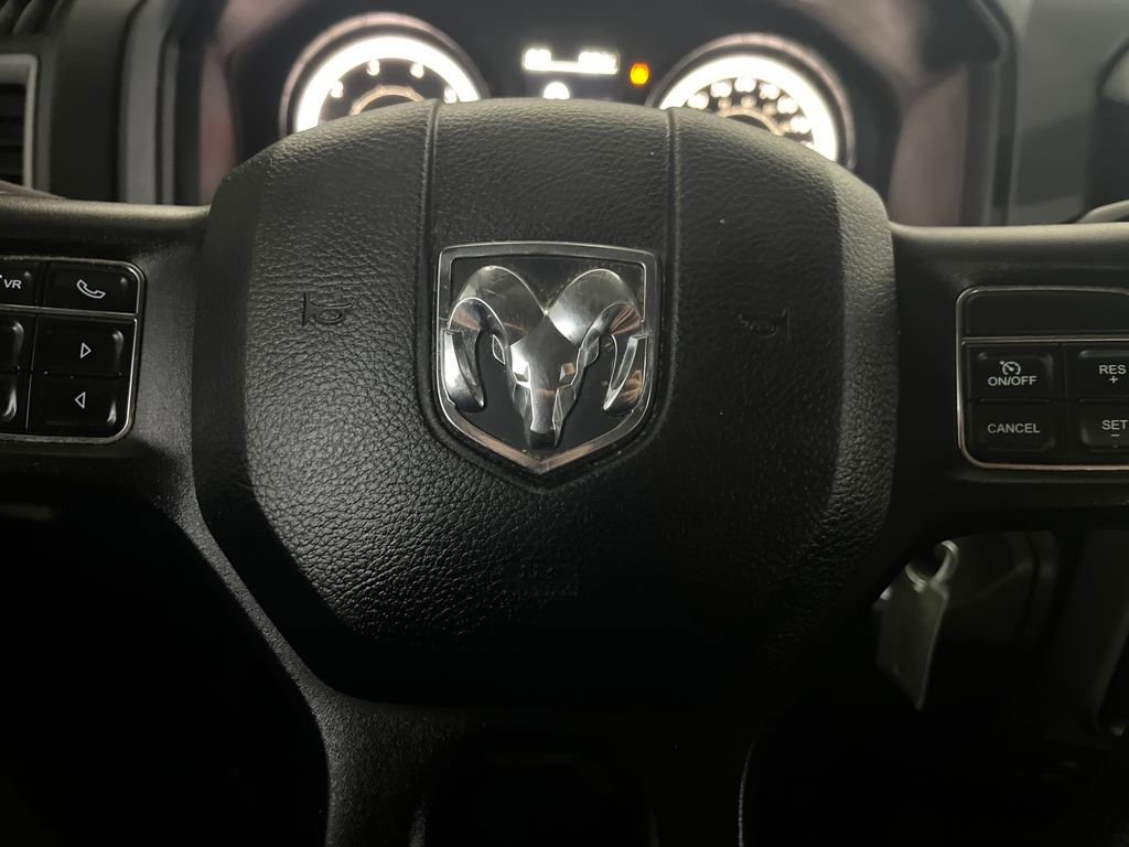 Used 2018 RAM 2500 Tradesman w/ Chrome Appearance Group image 54