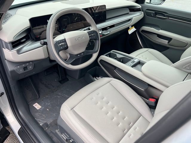 New 2026 Kia EV9 Wind image 15