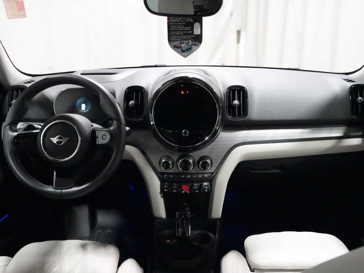 Certified 2023 MINI Cooper Countryman S image 9