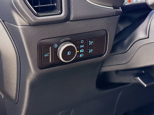 Used 2023 Ford Bronco Sport Heritage Limited AWD/4WD image 10