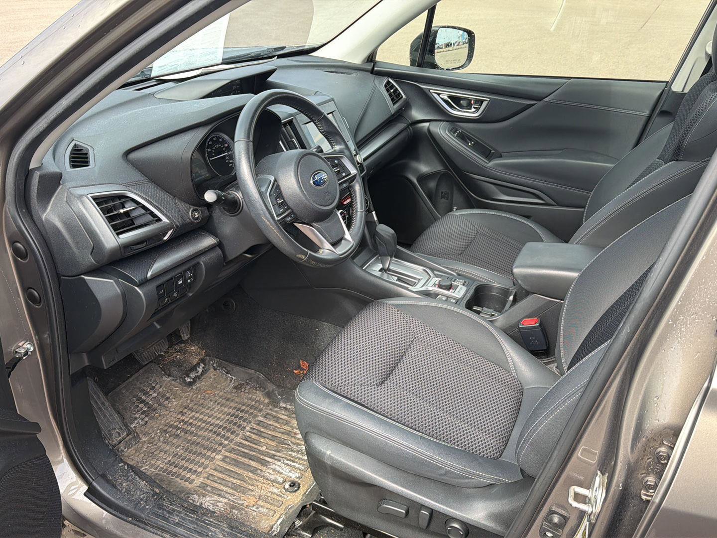 Used 2020 Subaru Forester Premium image 8