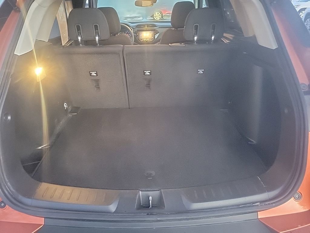 Certified 2023 Chevrolet TrailBlazer LT w/ Convenience Package image 29