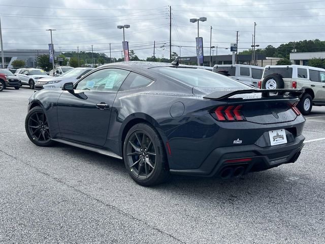 New 2026 Ford Mustang Dark Horse RWD image 4