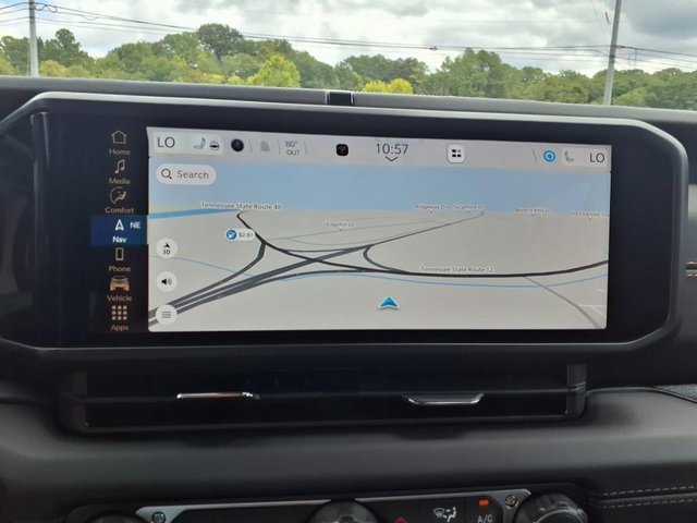 New 2025 Jeep Gladiator High Tide image 13