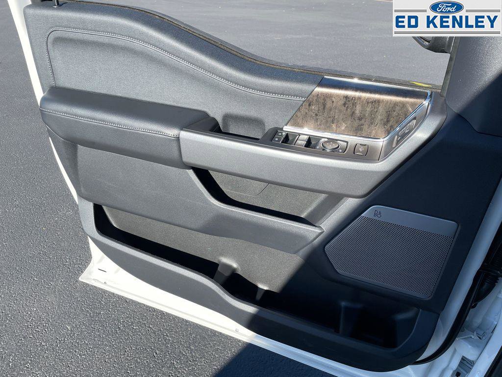 New 2026 Ford F350 Lariat w/ Tremor Off-Road Package image 26