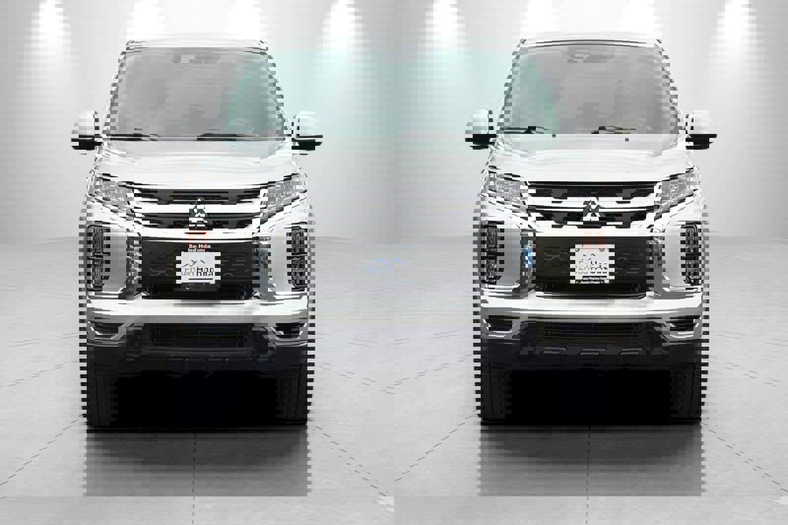 Used 2024 Mitsubishi Outlander Sport ES image 10