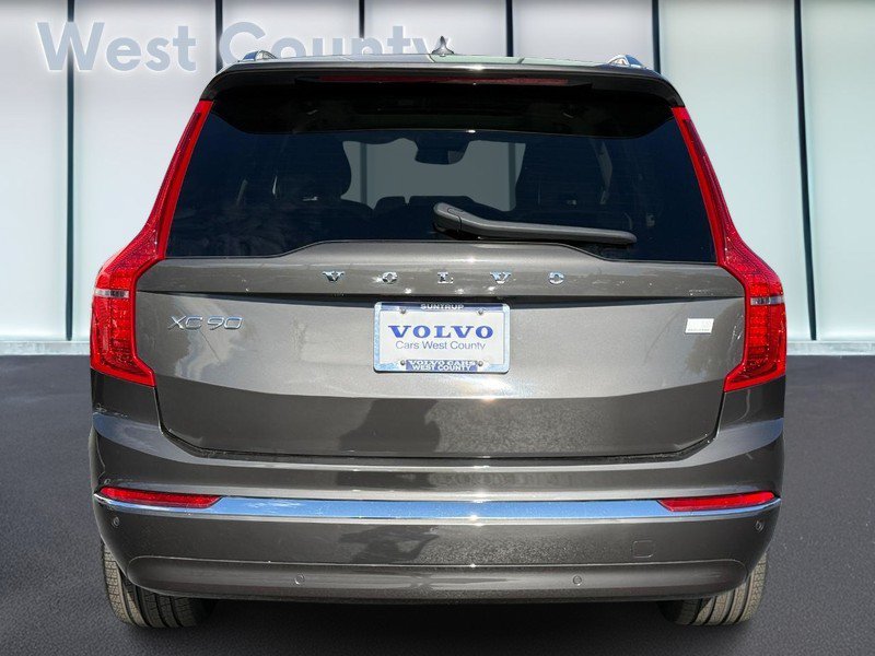 Certified 2024 Volvo XC90 T8 Ultimate AWD/4WD image 6
