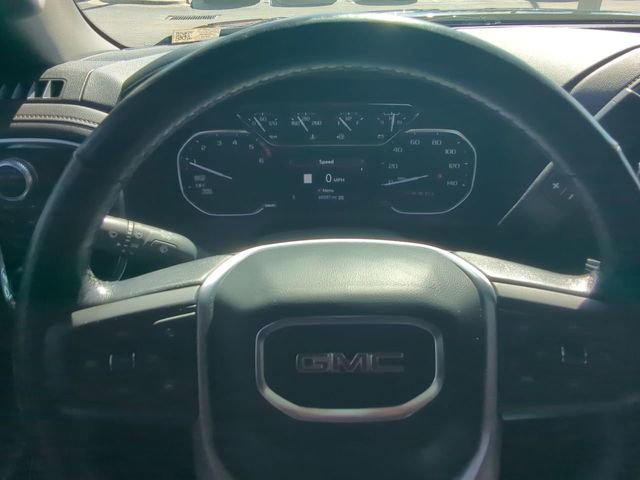Used 2020 GMC Sierra 1500 SLT w/ SLT Premium Plus Package image 29