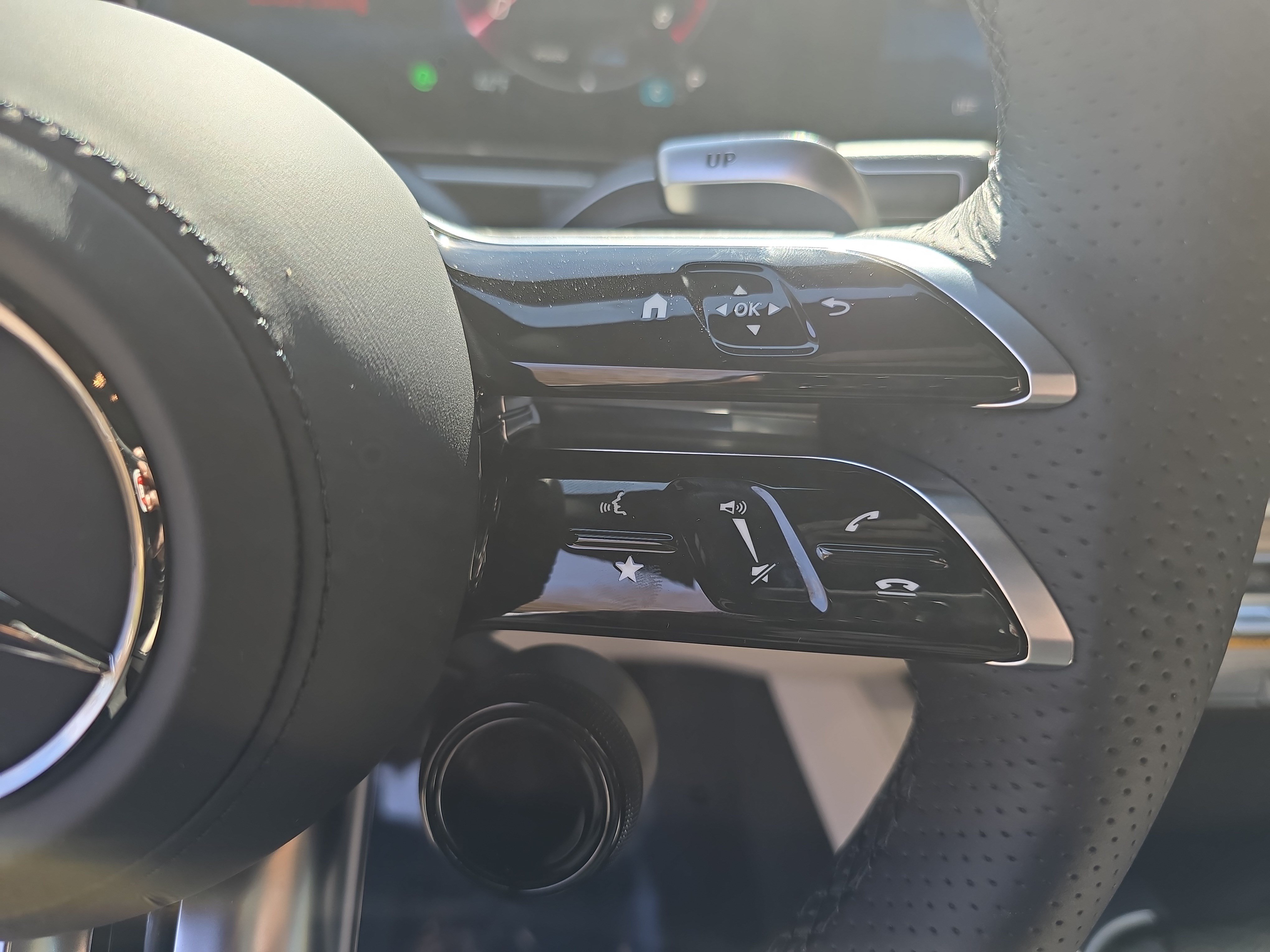 New 2026 Mercedes-Benz GLE 63 AMG S image 18