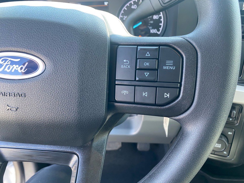 New 2025 Ford F350 XLT w/ FX4 Off-Road Package image 25