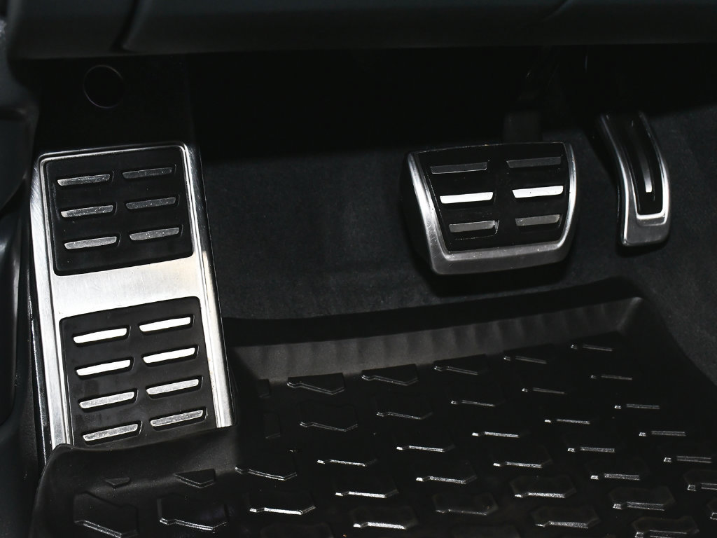 Used 2023 Audi SQ8 Premium Plus AWD/4WD image 27