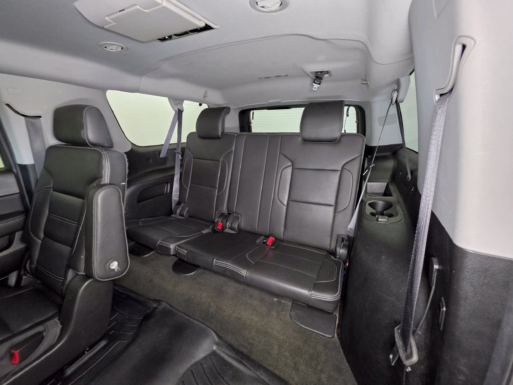 Used 2018 GMC Yukon XL Denali w/ Open Road Package AWD/4WD image 5