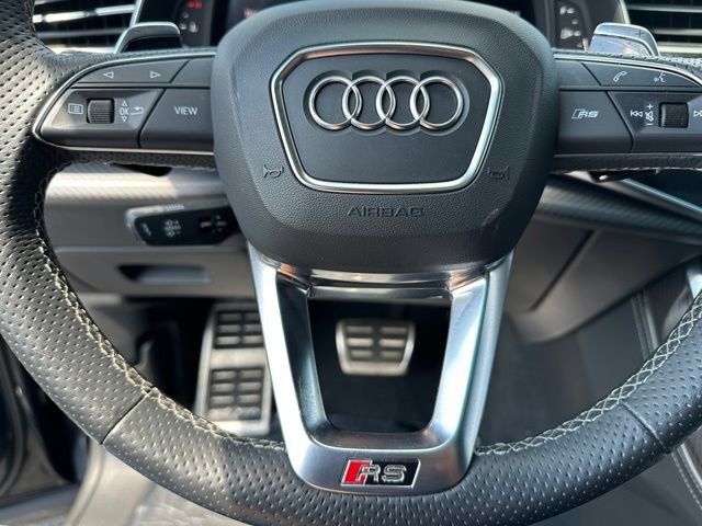 Used 2023 Audi RS Q8 AWD/4WD image 25