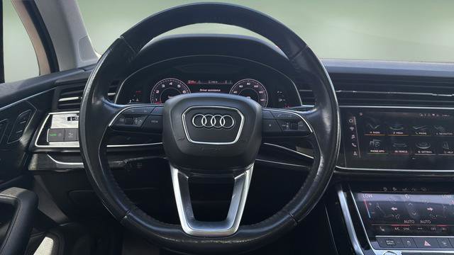 Used 2020 Audi Q7 3.0T Premium Plus AWD/4WD image 9