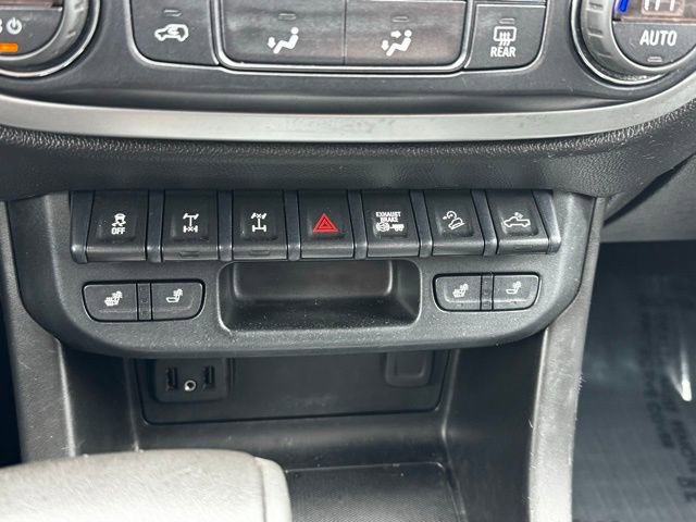 Used 2021 Chevrolet Colorado ZR2 image 11
