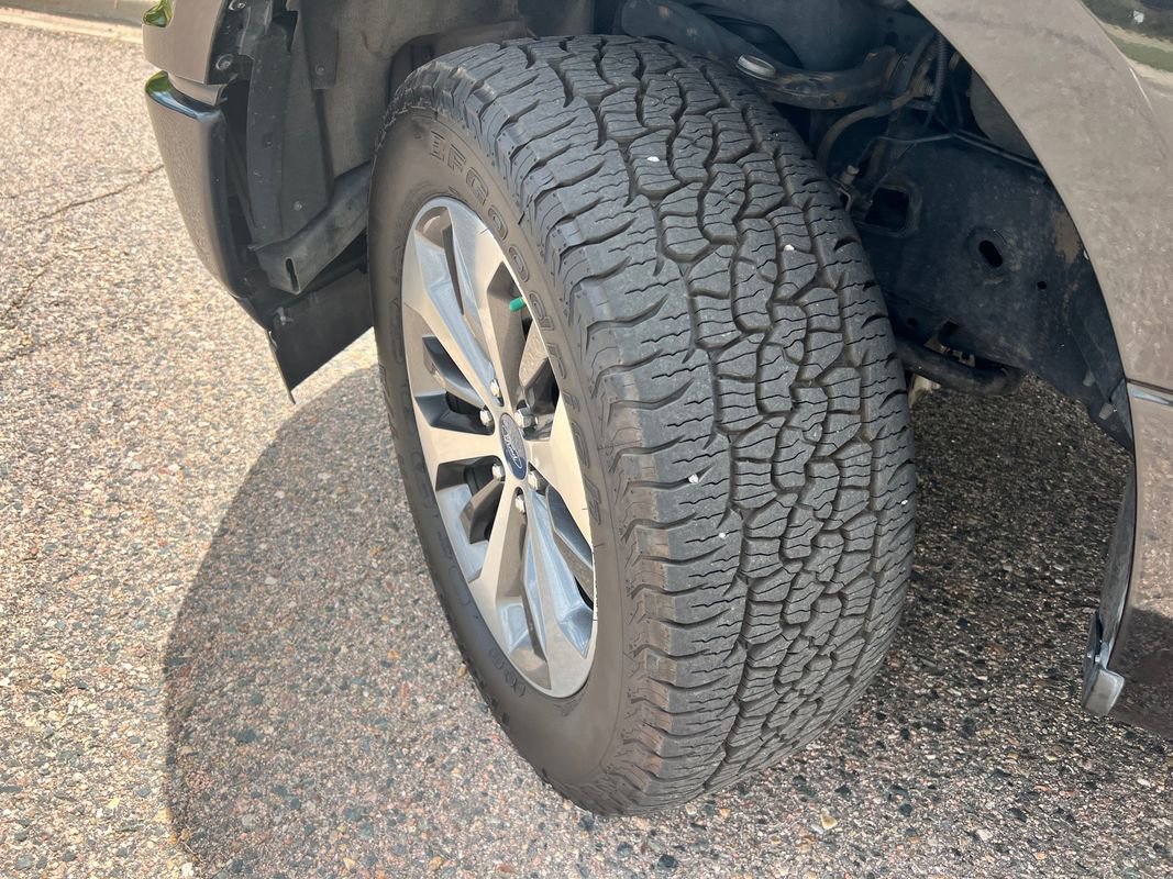 Used 2019 Ford F150 XL w/ Equipment Group 101A Mid image 27