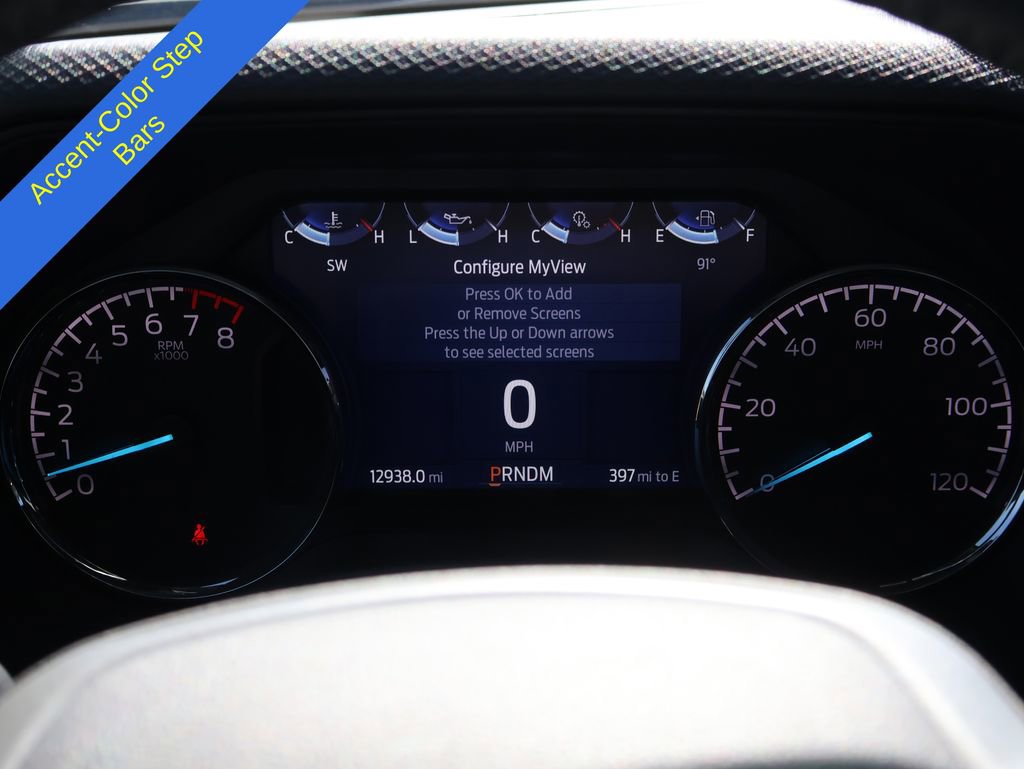 Used 2022 Ford F150 XLT w/ Equipment Group 302A High image 29