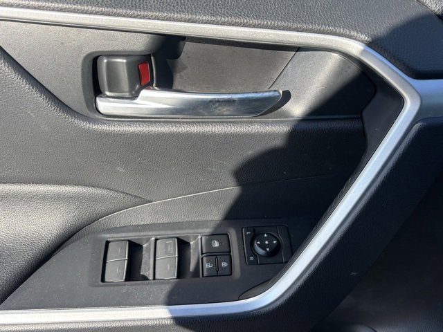 Used 2024 Toyota RAV4 XLE image 11