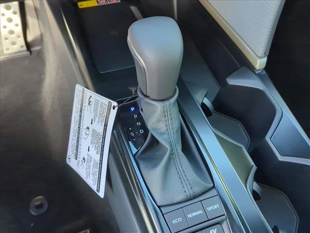Certified 2026 Toyota Camry SE FWD image 22