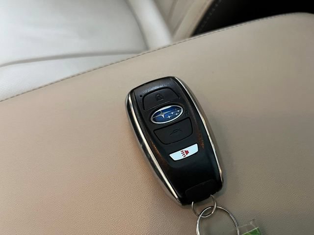 Used 2020 Subaru Ascent Limited w/ Technology Package AWD/4WD image 51