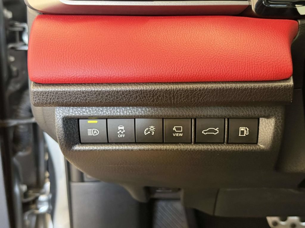 Used 2025 Toyota Camry XSE w/ Premium Plus Package FWD image 28