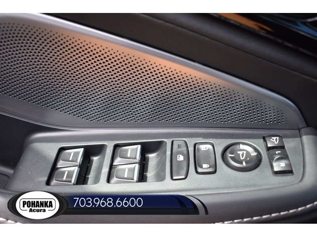 New 2026 Acura MDX w/ Technology Package AWD/4WD image 25