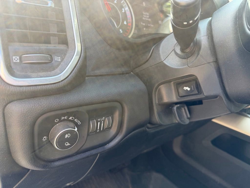 Used 2022 RAM 3500 Laramie AWD/4WD image 21