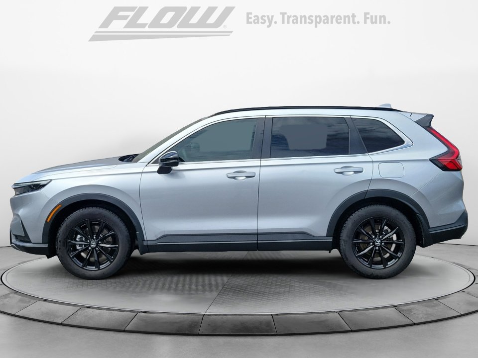 Used 2023 Honda CR-V Sport image 5