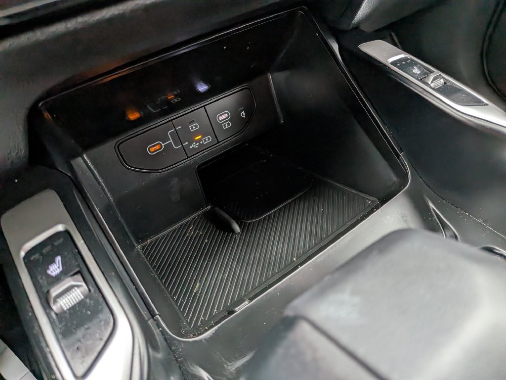 Used 2026 Kia Sorento S FWD image 31