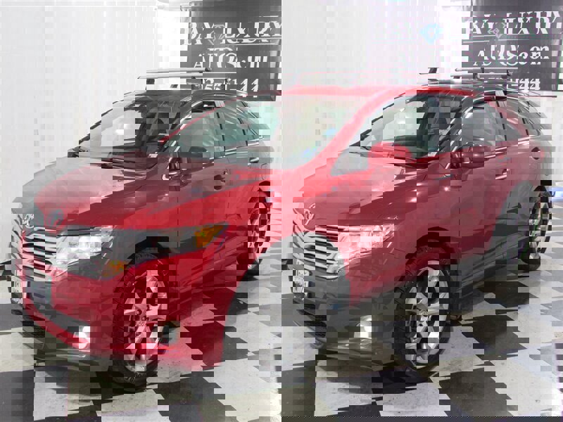 Used 2011 Toyota Venza AWD w/ Convenience Pkg image 88