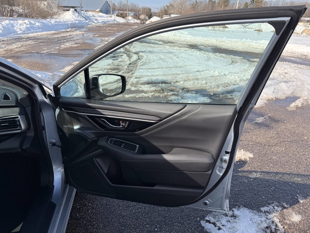 Used 2020 Subaru Legacy Limited w/ Popular Package #3 image 20