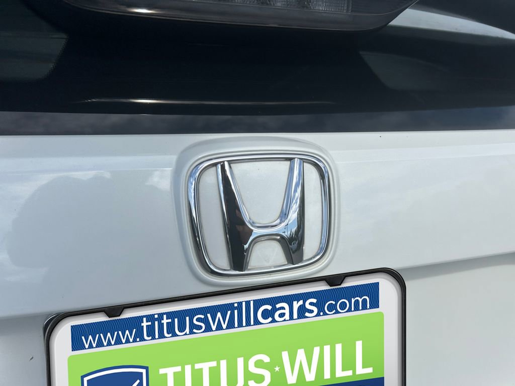 Used 2017 Honda Civic EX image 32