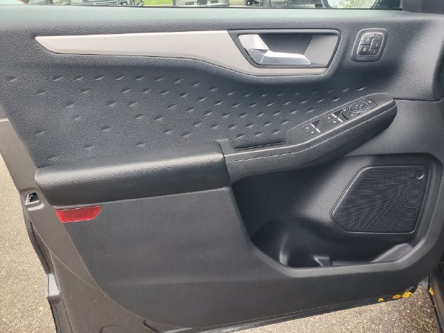 Used 2020 Ford Escape SEL AWD/4WD image 7