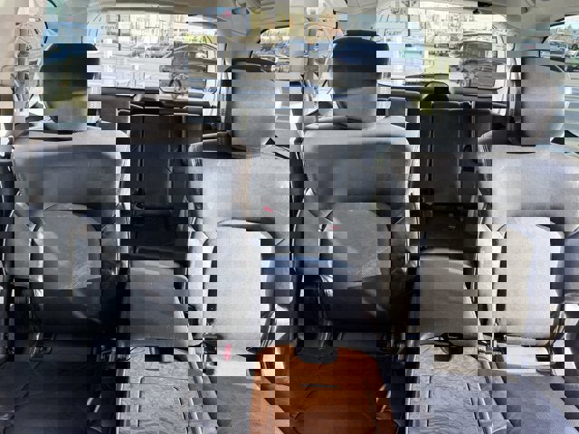 Certified 2021 Nissan Armada SL w/ Captain's Chairs Package image 20