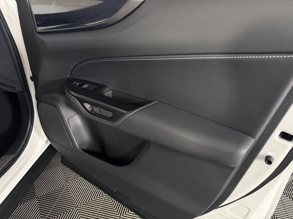 Used 2025 Lexus NX 250 FWD image 34