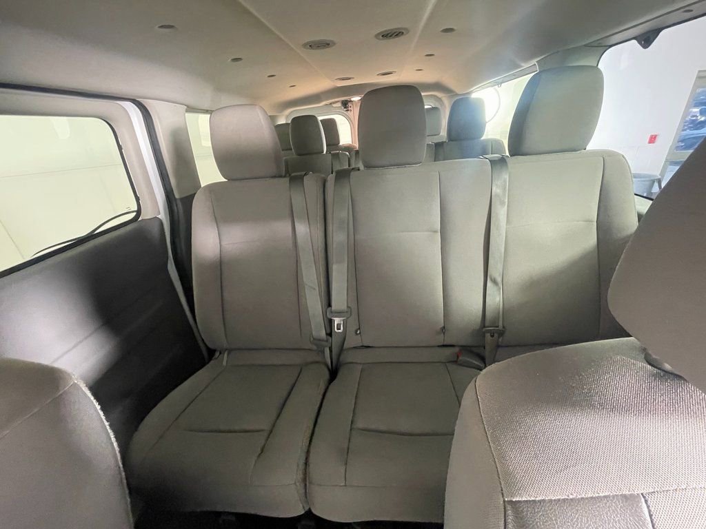 Used 2019 Nissan NV 3500 S RWD image 24