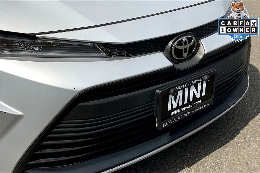 Used 2023 Toyota Corolla LE image 29