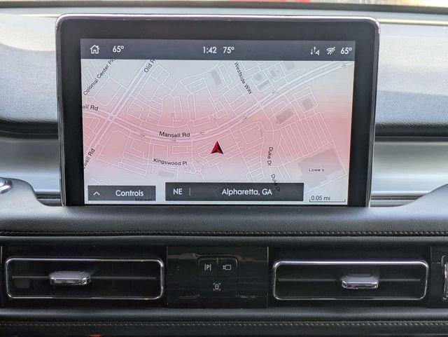 Used 2023 Lincoln Aviator 2WD image 19